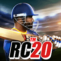 Real Cricket 20