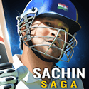 Sachin Saga Cricket Champion