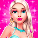 Super Stylist: Glam Dress Up