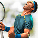 Ultimate Tennis