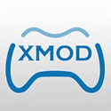 Xmodgames