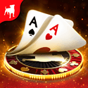 Zynga Poker- Texas Holdem Game