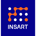 INSART logo