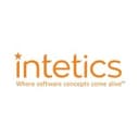 Intetics Inc. logo