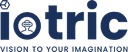 iotric logo