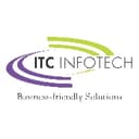 ITC Infotech logo
