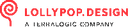 Lollypop Design Studio logo