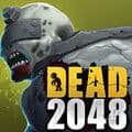 DEAD 2048 Puzzle Tower Defense
