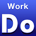 WorkDo Logo