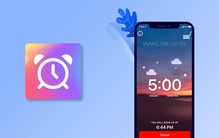 Walk Me Up In app review