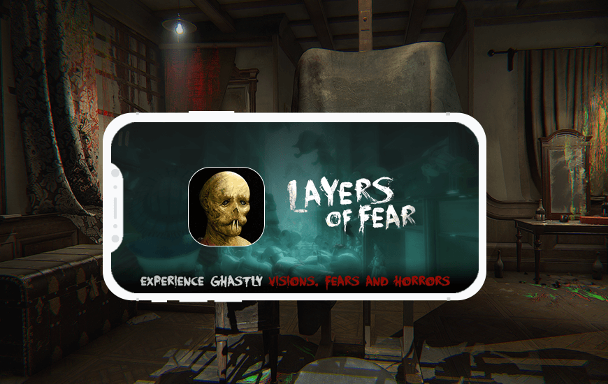 layers of fear: legacy