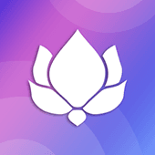 Voice Recorder Lily Logo