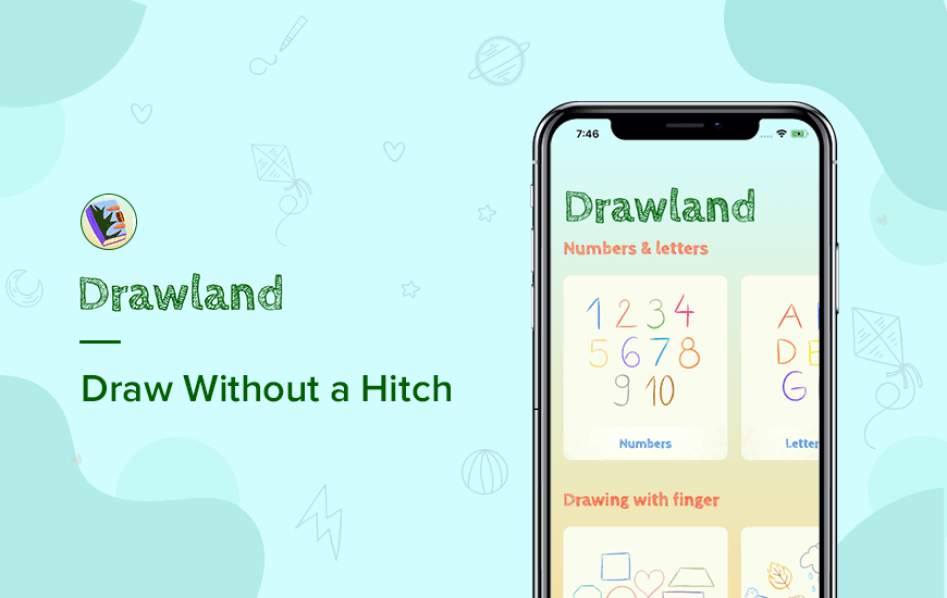 Drawland