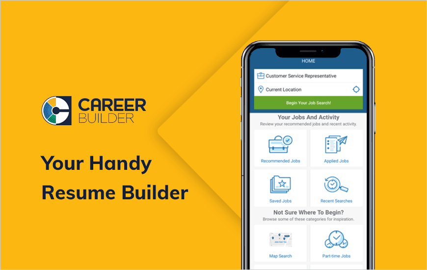 careerbuilder reviews