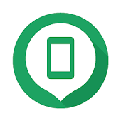 Google Find My Device Logo