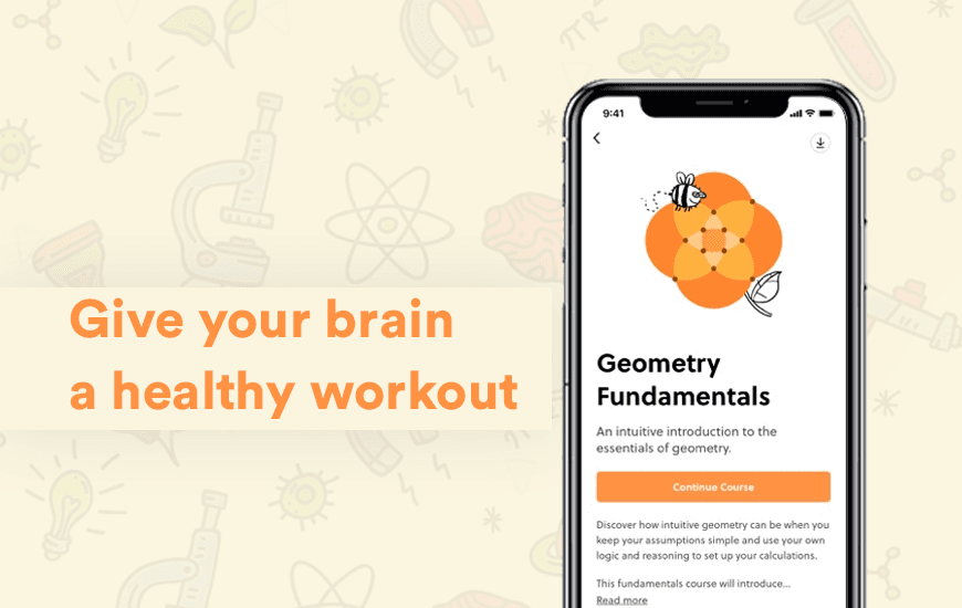 Brilliant App Review