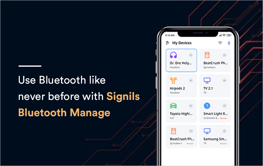 Signils app review