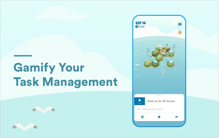 To-do Adventure App Review