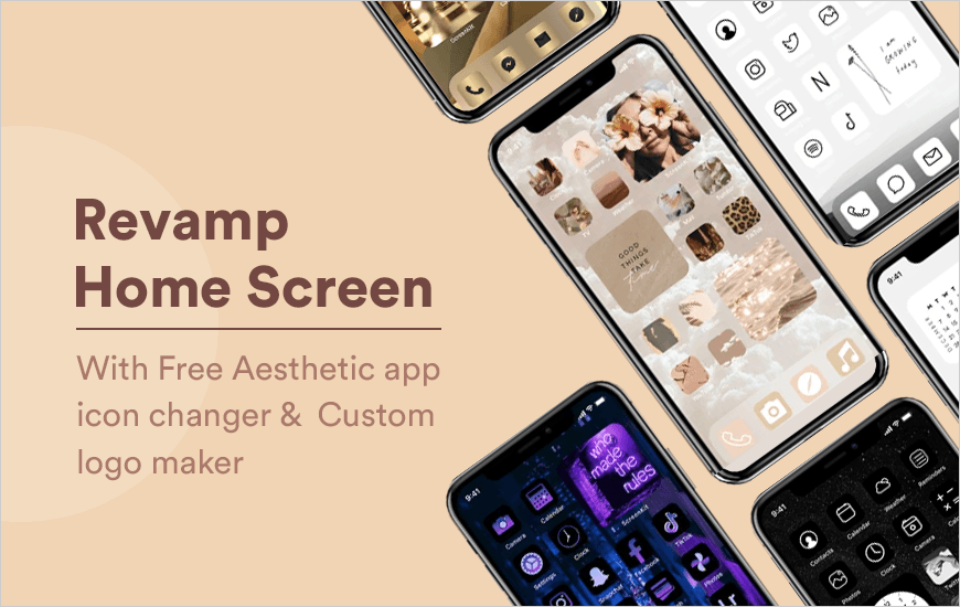 ScreenKit App
