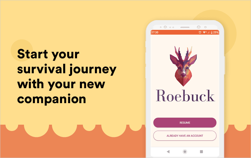 Roebuck App Review