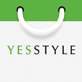 YesStyle Logo