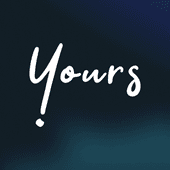 Yours App Logo