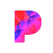 Pandora Logo