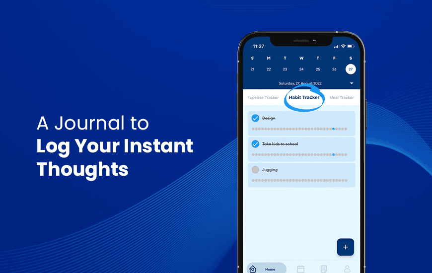 Bullet Planning Banner