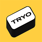 TRYO Logo
