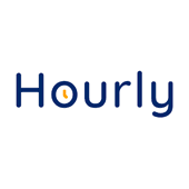 Hourly App Logo