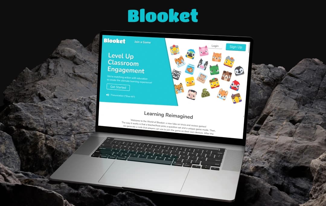 Blooket Review