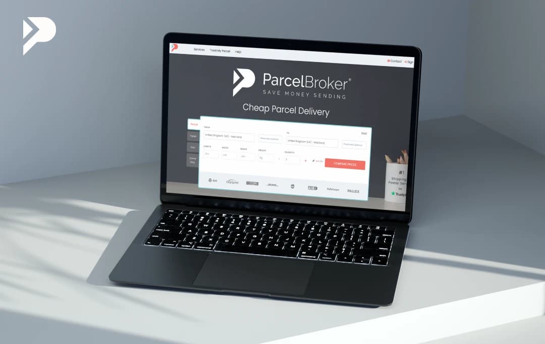 ParcelBroker AR