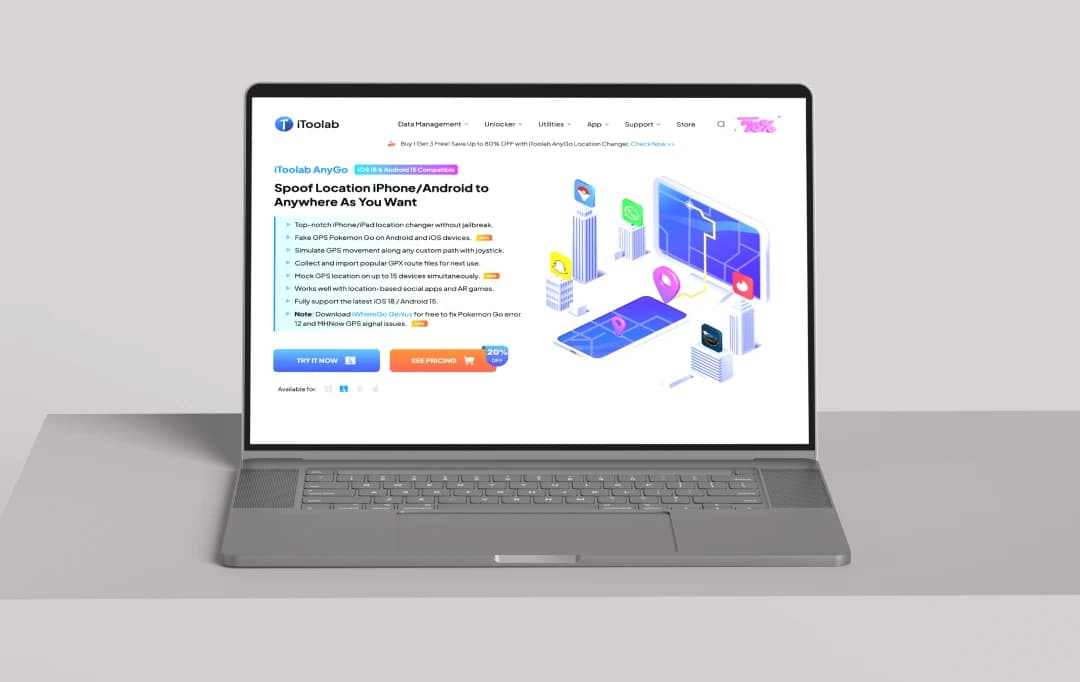 itoolab anygo review