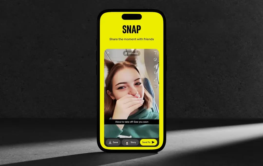 Snapchat