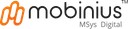 Mobinius Technologies logo