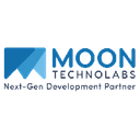 Moon Technolabs Pvt. Ltd. logo