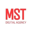 MST logo