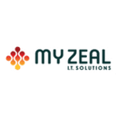 MYZEAL I.T. Solutions LLC logo