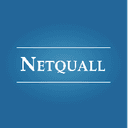 Netquall logo