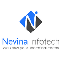 Nevina Infotech Pvt. Ltd. logo