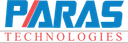 Paras Technologies logo
