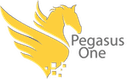 Pegasus One logo