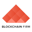 Blockchainfirm logo
