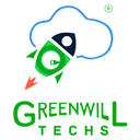GreenWill Techs logo