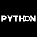 Python Web Services logo