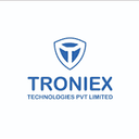 Troniex Technologies logo