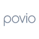 Povio logo