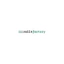Railsfactory logo