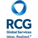 RCG-India logo