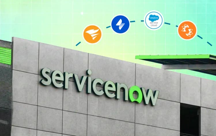 ServiceNow Alternatives